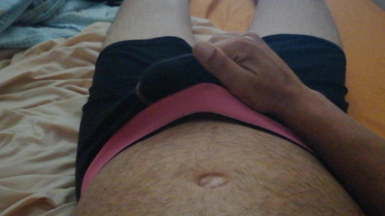 Masturbation