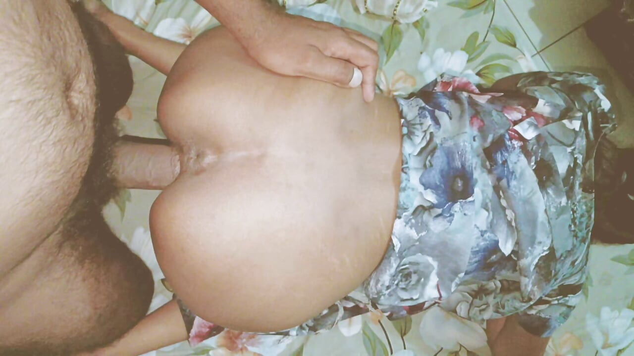 TROROSE देसी भारतीय सुंदर भाभी को जीजा ने बड़े काले लन्ड से चोदा