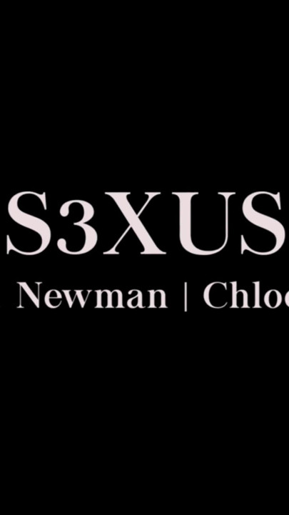 S3xus - Ascension - Chloe Lin & Brad Newman - 4k