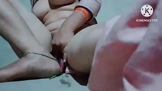 Bir keresinde bir adama ve iki adama gittim