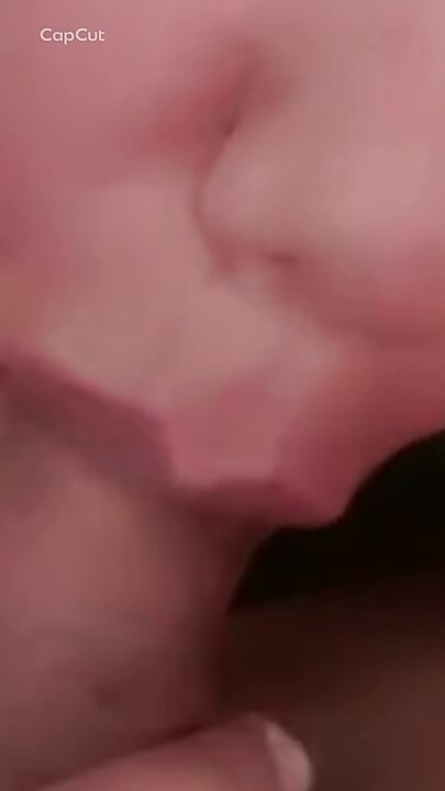 Sucking balls