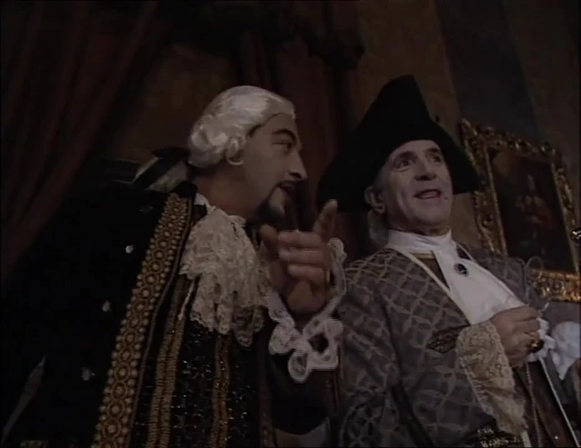 Lady Gamiani (Full Movie)