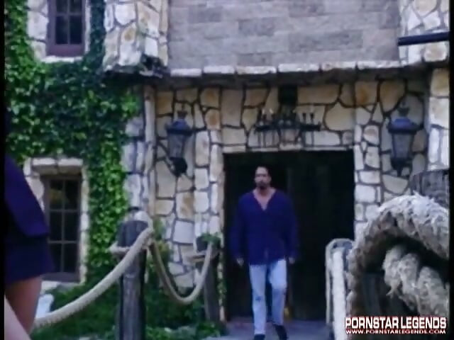 Nancy Vee & Peris Bleau Threeway