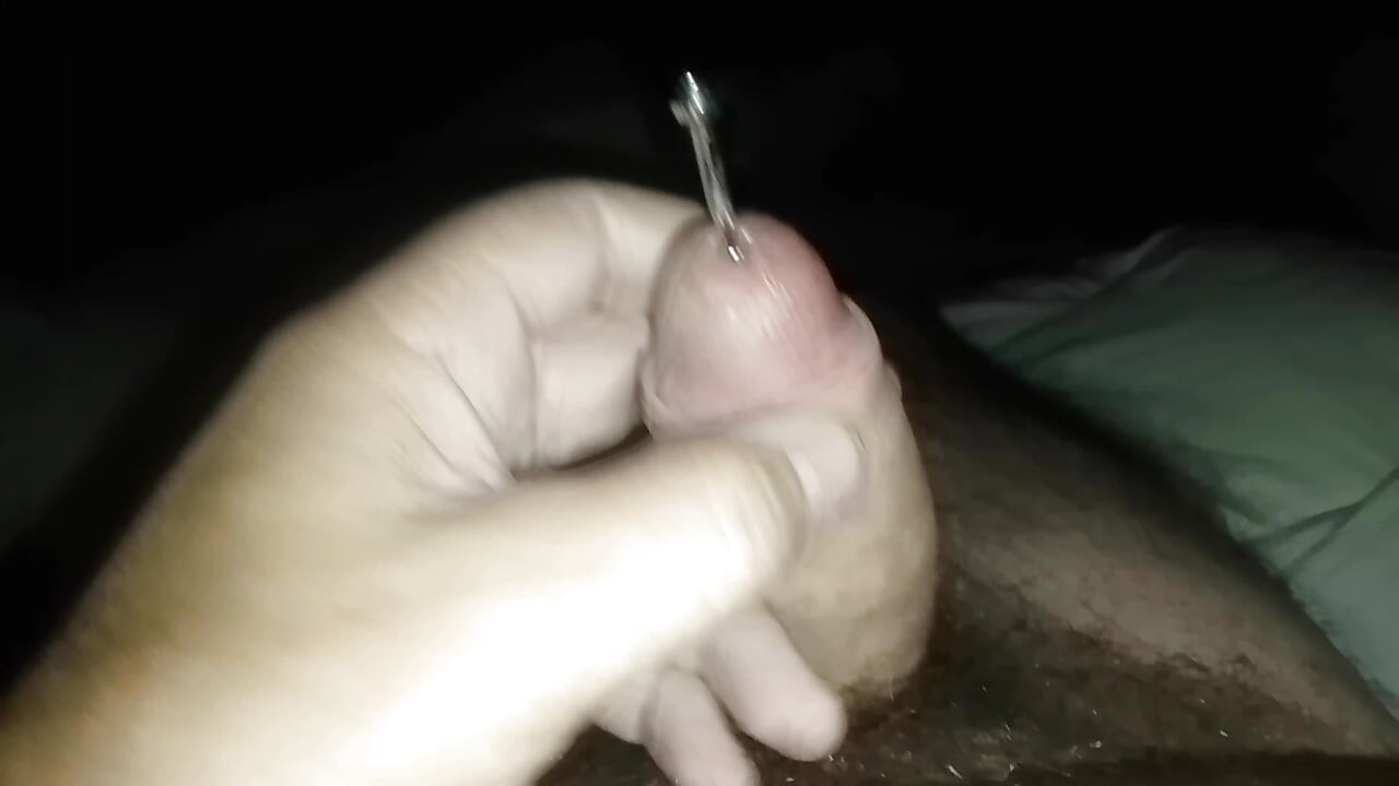 Sedikit ngidam di tengah malam bagian 1