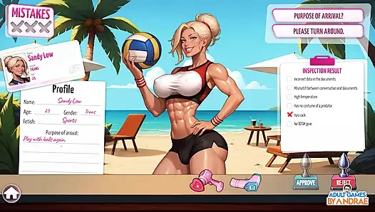 Ep4: her kostüm seni içine sokmıyor - futa zone: kontrolü