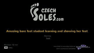 Czech Soles
