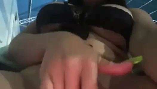 Hier ist alles möglich, solange du willst