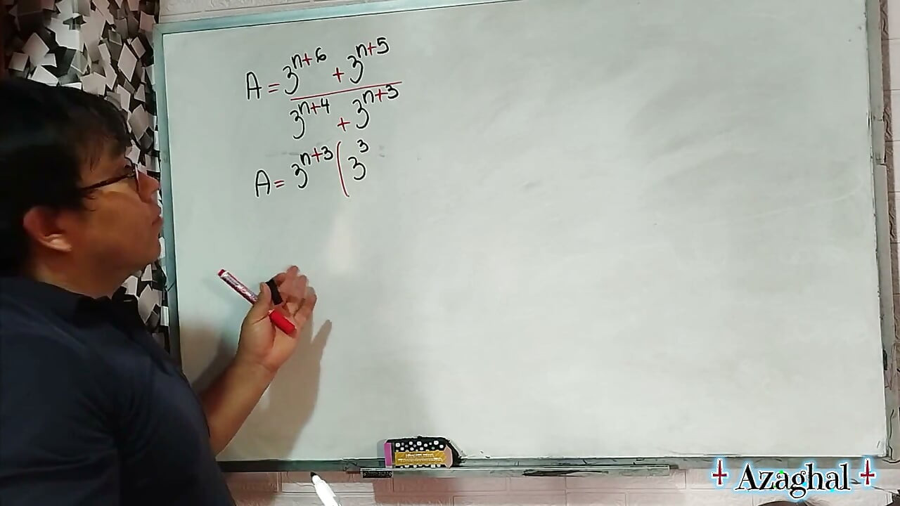 50 Sexual Mathematics - Erotic Simplification