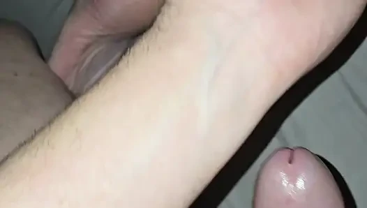 First time anal video for real amateur milf
