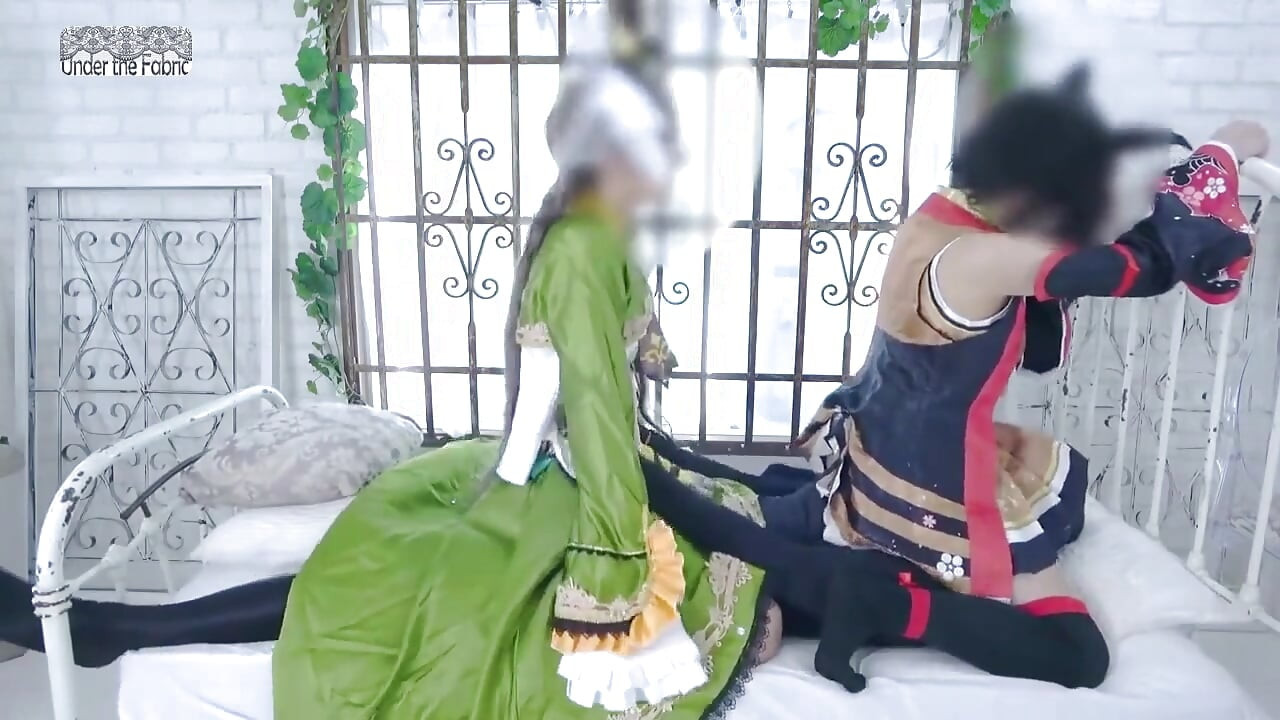 Limited, Part One? Secret Uma Musume?inspired Cosplay Meetup, Triple Play with Close Friends and an Intimate Finale