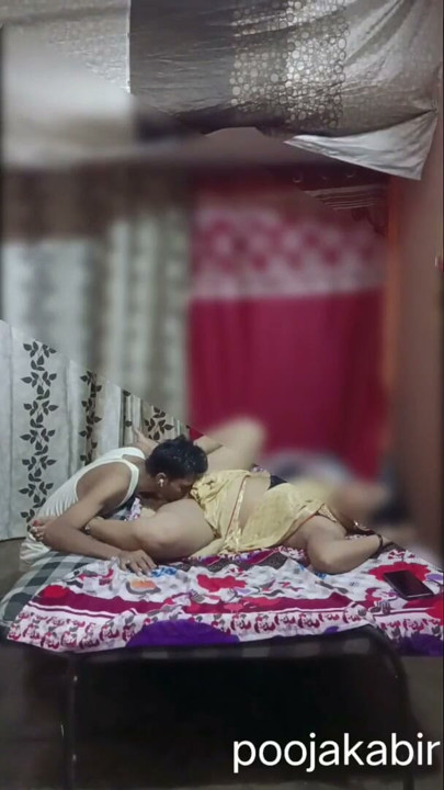 Sasu Maa and her jamai | Clip 2
