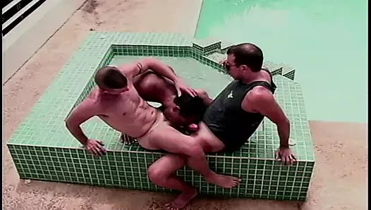 Island Fever Scene 1