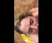 sucking