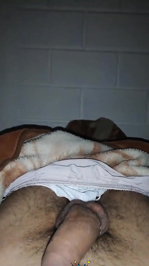 Wakey wanking