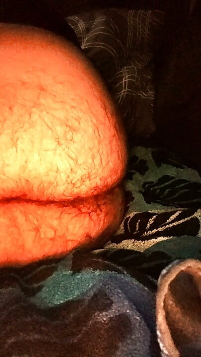 Follada anal con dildo Parte 2