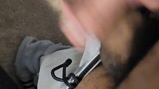 Otro video de masturbación !!!