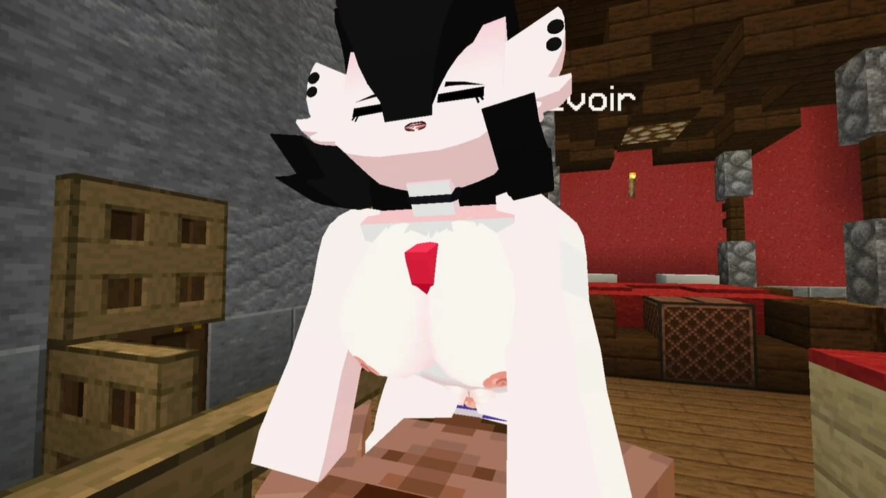 Minecraft Jenny Mod Fapcraft Meeting Gardevoir, a Goth dommy mommy gardevoir and she calls us good, picks us up and sucks dick