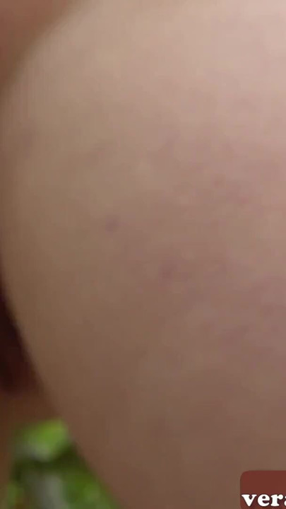 Fat German woman with natural boobs picked up online for outdoor sex | Clip 2