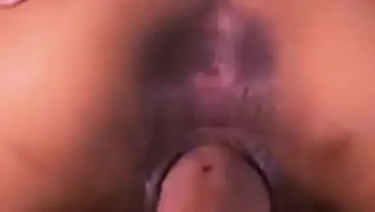 perfect babe rides
