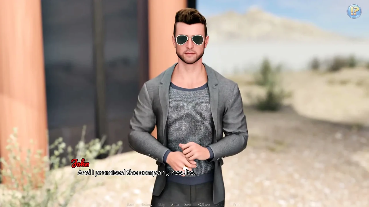 Unbound Resort: Husband Caught His Wife Cheating with His Boss - Episode 8