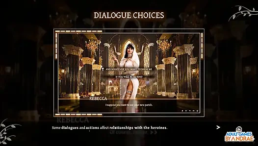 Sisters in Sin Gameplay Part 1