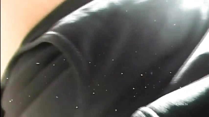 Speciellt anal gäng