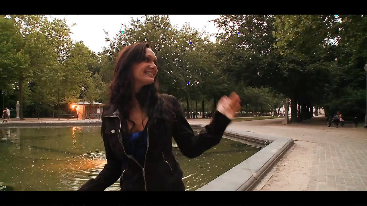 Meet Cynthia - MILF ass fuck