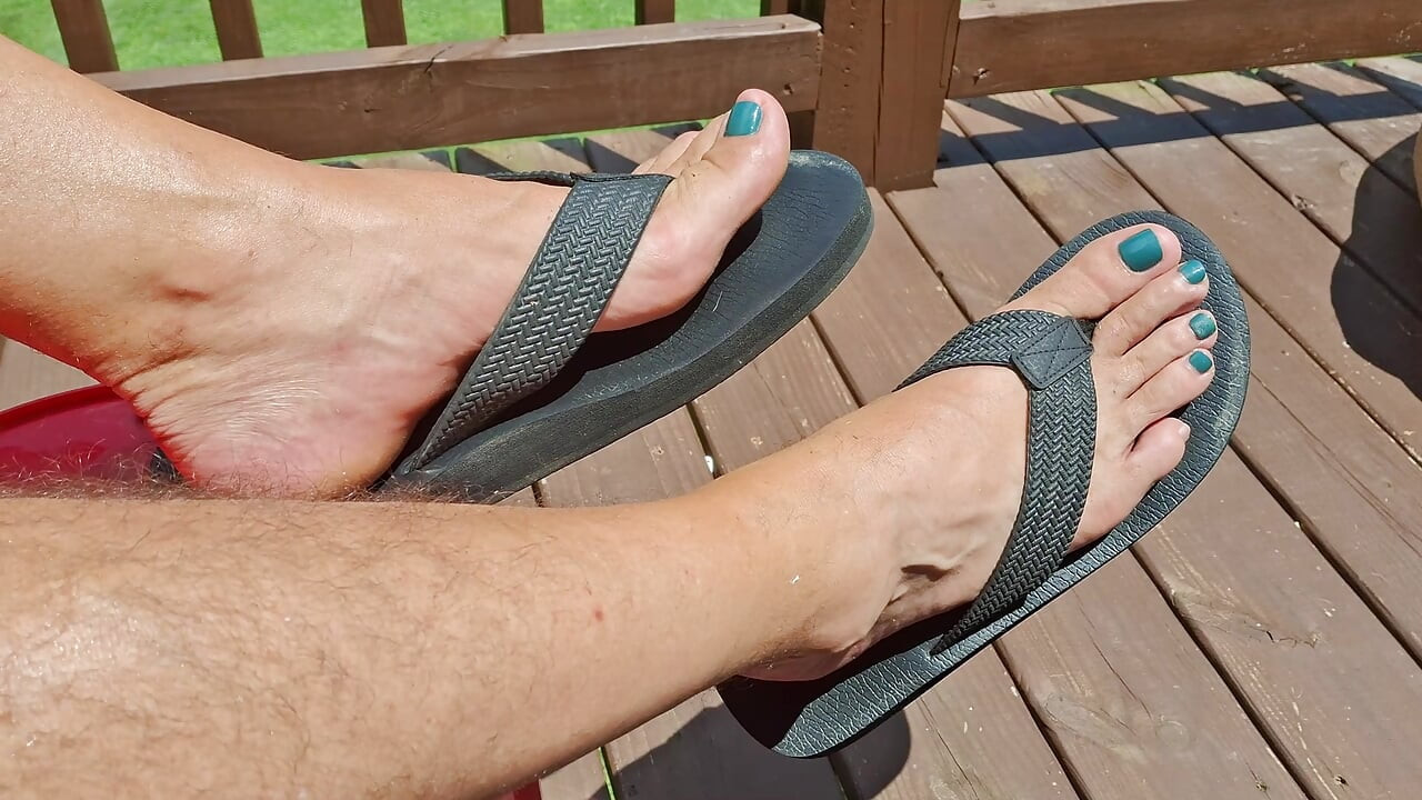 If you are in Middle TN and want my feet on your face and in your mouth let me know