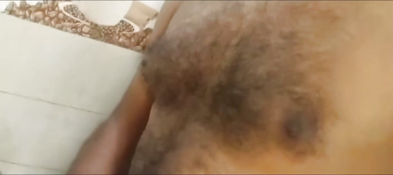 Bangalore Twink Cums Into Food Video