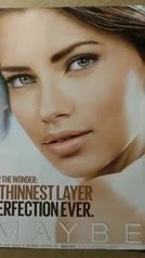Adriana Lima Cum Tribute MMBK No. 1