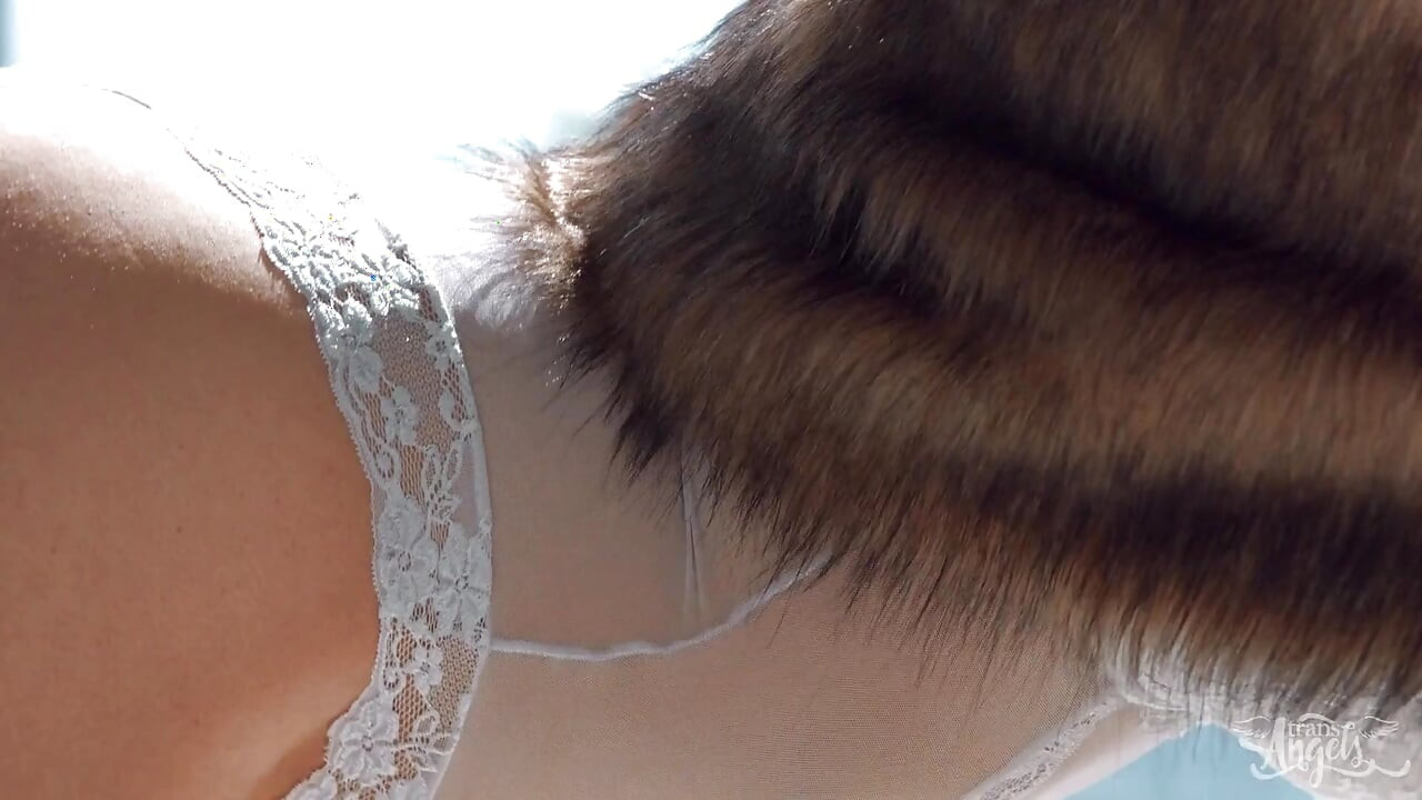 Transangels - Heaven-sent Hottie