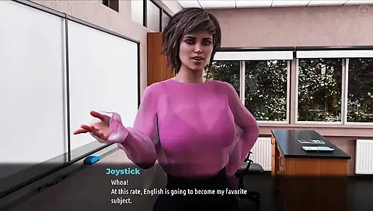 MILFs of Sunville - Ep 16