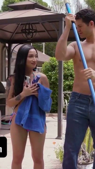 Exxxtra Small - Tiny Asian Teen Gets Her Tight Twat Stretched And Wrecked By Gigantic Cock | Clip 1