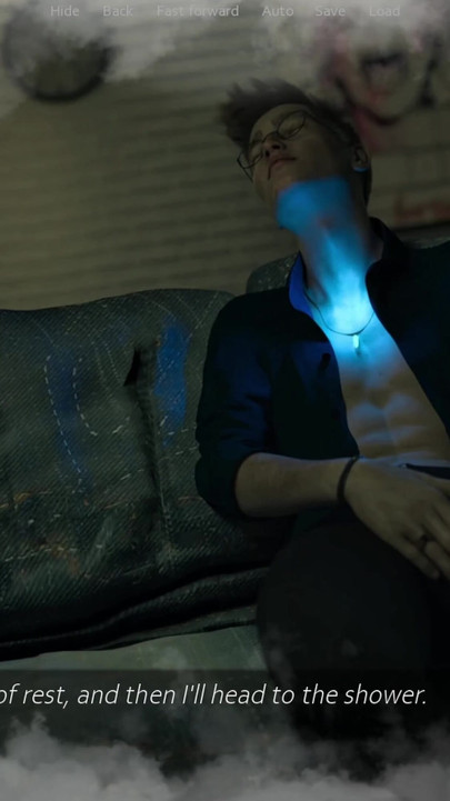 Jason Coming of Age by Coeur De Cochon - Lesbian Nurses Having Fun in the Locker Room7