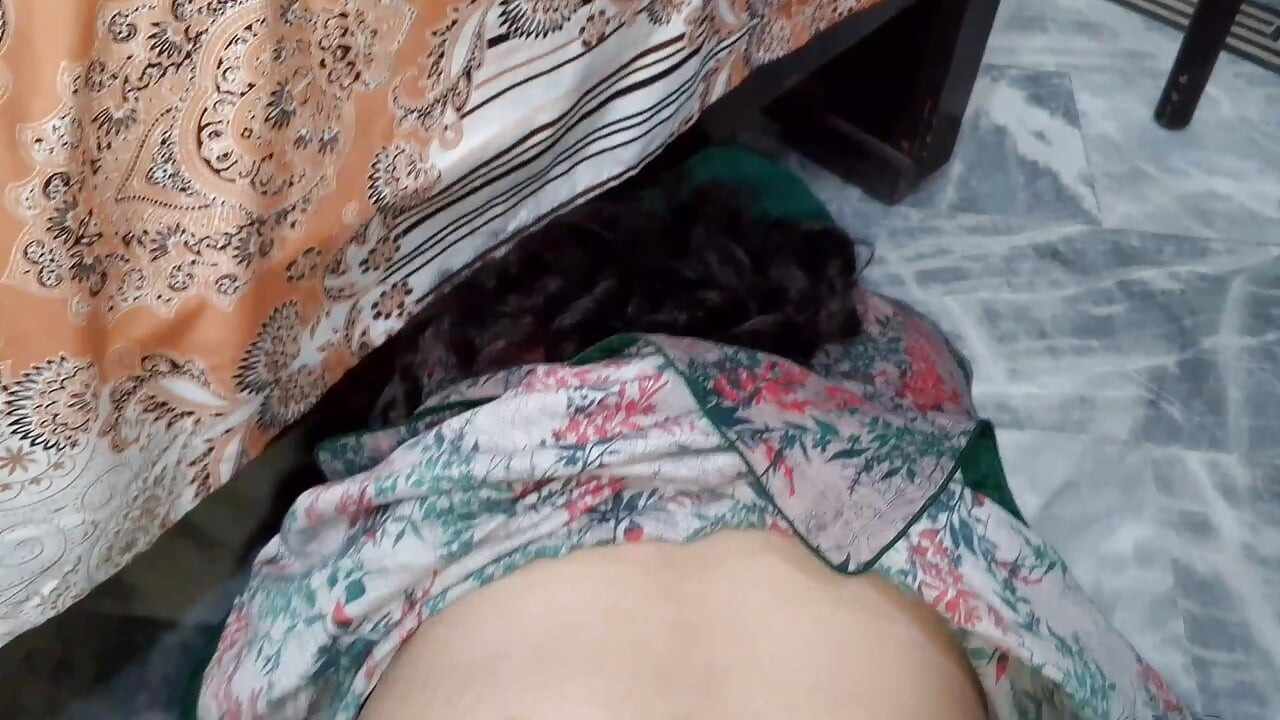 Istri muslim terjebak dan suami bisa bantuin