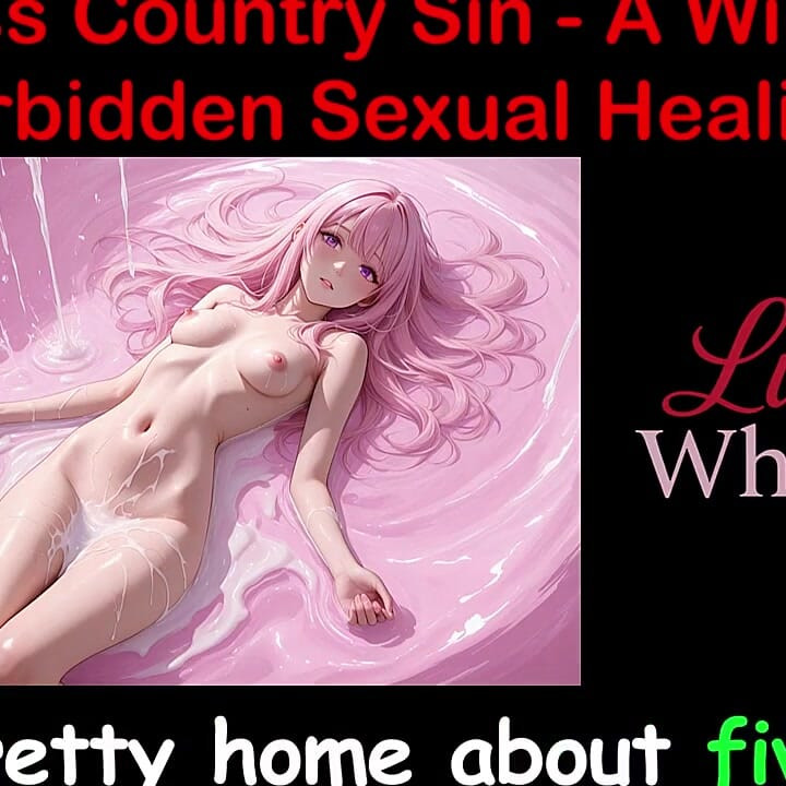 Cross Country Sin: a Widower’s Illicit Sexual Healing Part 6 - English Audio Sex Story
