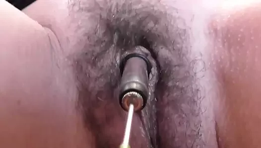I LOVE MY WIFE'S CLITORIS, YOU LIKE YOU ALSO
