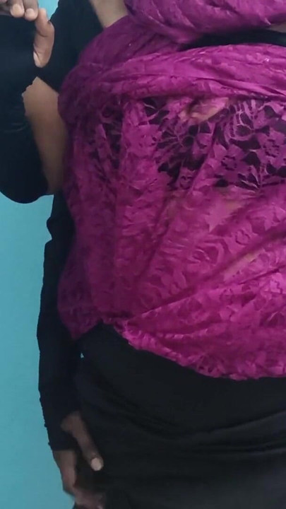 Tamil Manager Wife Birthday cheating with Company Staff, Desi Aunty romance sex, Mallu Aunty doggy style | Clip 1