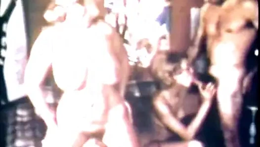 Üvey babam, bana sert ver