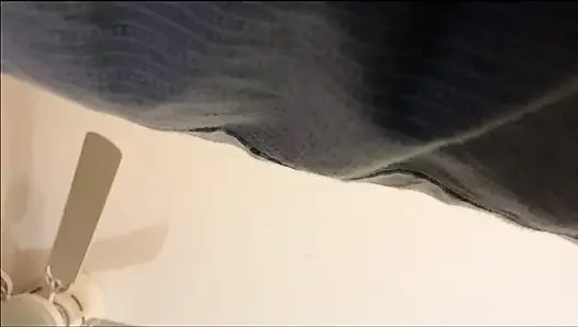 POV Half-Dressed