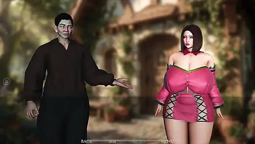 Thorns Beneath the Wings - Best Parts - Part 8