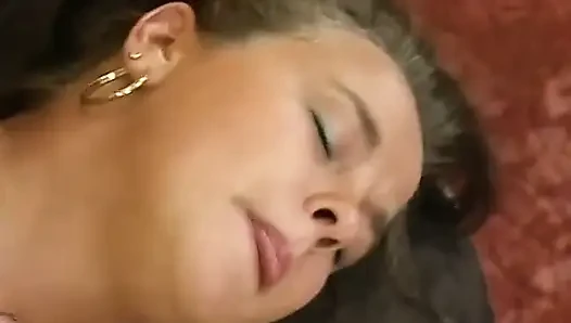 Kencing di wajahku sayangku