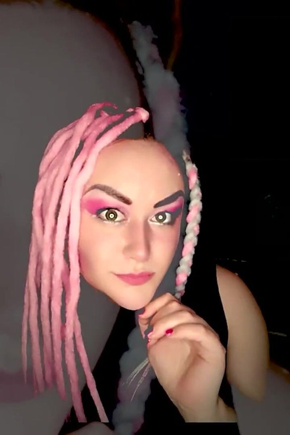 Goddess Lana Mind Control Mind Benders Sissy Transformation 2