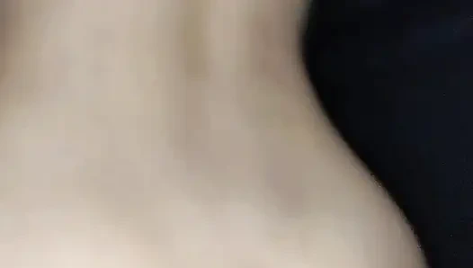 Wanita cantik kolombia dientot di dalam mobil sama paisa hunk