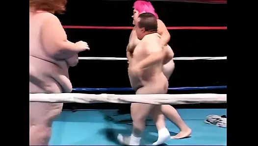 Queen Takes The Stud