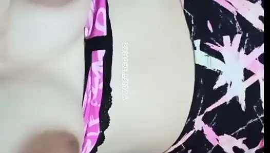 Юная латина
