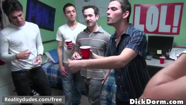 Reality Dudes - Game Of Dicks - Trailer preview