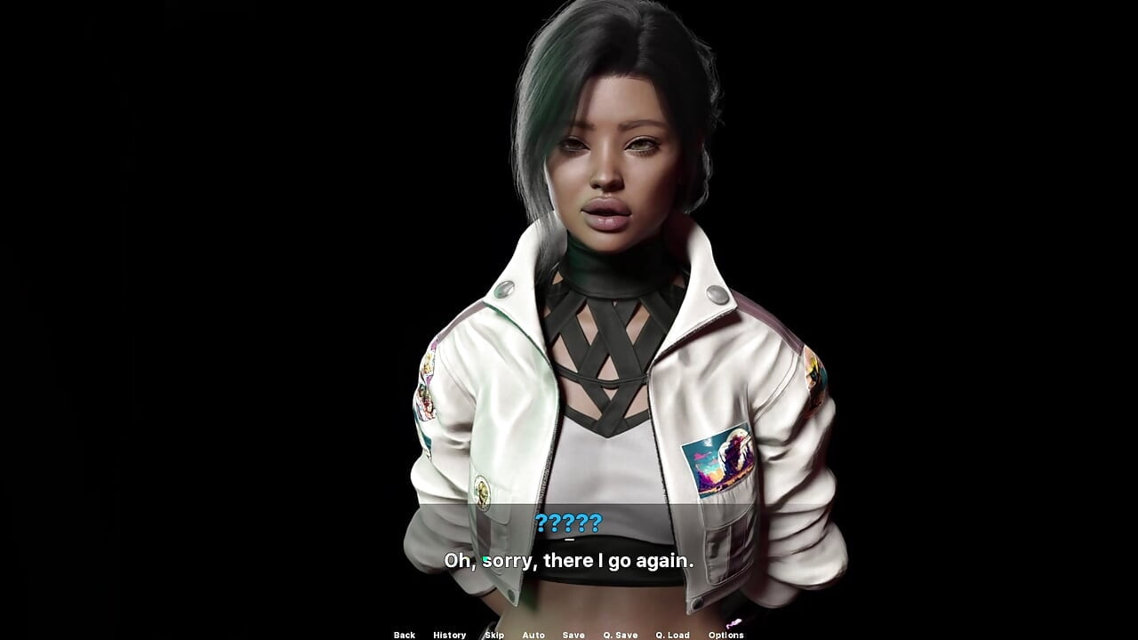 In this World, Men & Futas are Rare.