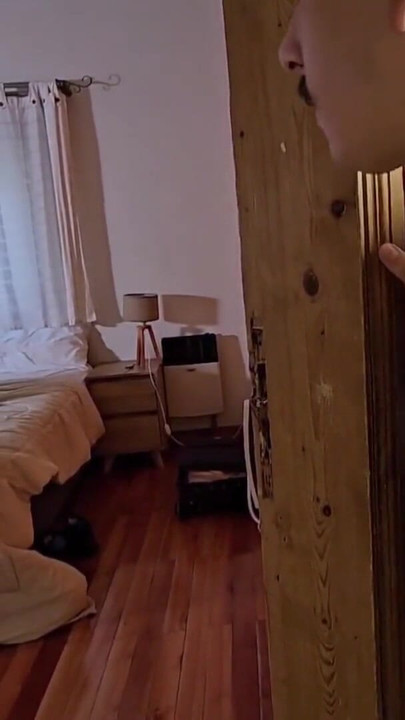 Fucking my girlfriend's stepmom | Clip 1