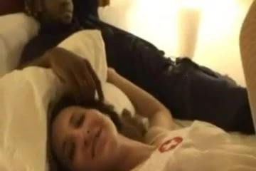 Cuckoldress Sarah